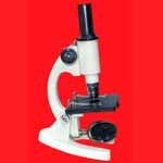 220V Student Microscope