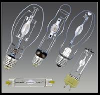 optimized metal halide lamps