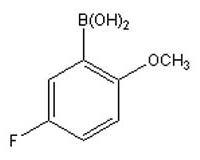 2-Methoxy 4-Nitrobenzoic Acid