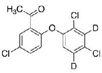 4-(2,4-Dichlorophenoxy) Benzoic Acid 215589-24-5