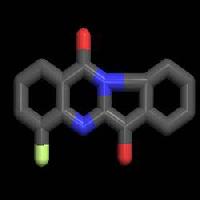 4-fluoro 2-nitor Benzyl Bromide