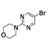 4-(Morpholin-1-YL) Benzoic Acid