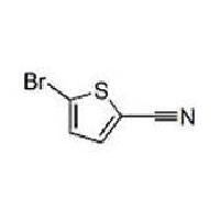 5-Bromothiophene-2-Carbonitrile 2160-62-5