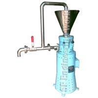 Colloid Mill