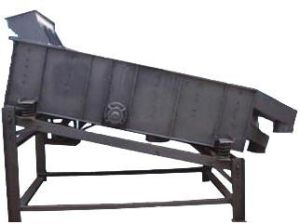 Drying Deck Type Shifter