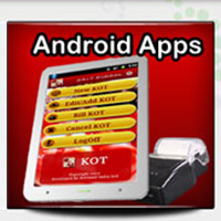 Aesthetic Designed Mini Printer