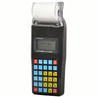 Payment Collection Machine