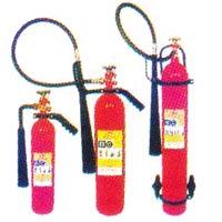 fire fighting equipments