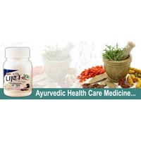 Ayurvedic Health Care Medicine