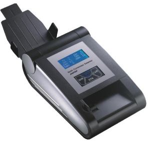 Counterfeit Detector