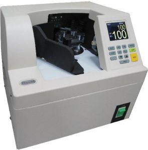 Vacuum Banknote Counter TC-5500H