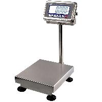 Bench Platform Floor Scale