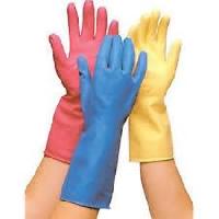 house hold gloves