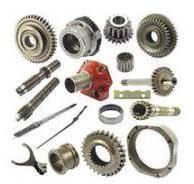 tractor spare parts