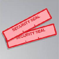 Security Labels