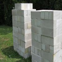 AAC Lightweight Blocks