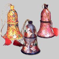 Joyous Adornments: Hanging Bells