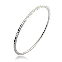 Sterling Silver Bangles