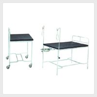 Obstetric Delivery Bed in 2 parts