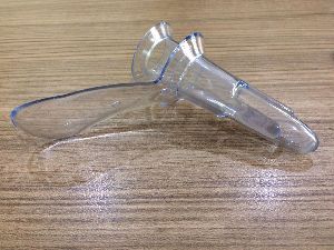 Plastic Disposable Proctoscope