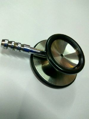 Stethoscope Stainless Steel Medical
