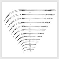 Suture Needle - Manufacturers, Suppliers & Exporters in India