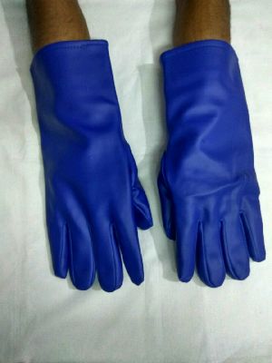X-Ray  Protective Lead Gloves 0.5mm