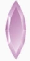 Purple Spinel Marquise Gemstone Purple Spinel Marquise Gemstone