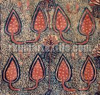 Indian Textile Fabric