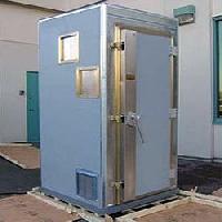 Sound Proof Cabins