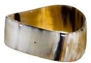 Horn Bracelets
