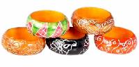 Wooden Bangles W-001a