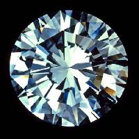 Round Shaped Diamonds