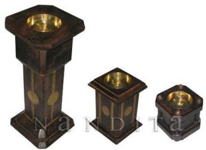Charcoal Holders-CB-1