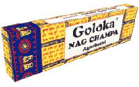 GOLOKA NAG CHAMPA (100 GMS)