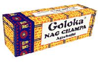 GOLOKA NAG CHAMPA (250 GMS)