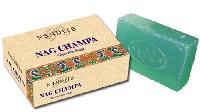 Nag Champa Glycerine Soap
