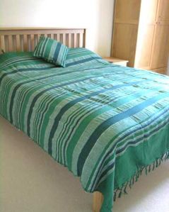 Cotton Kerala Bed Covers