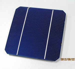 125mm Mono Solar Cells