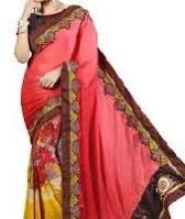 Ethnic Sarees