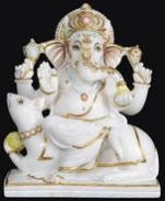 Lord Ganesh Statues
