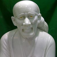 Shirdi Sai Baba Idol