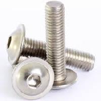 Allen Cap Bolt