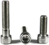 Allen Cap Screw