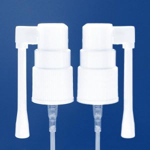 Oral Dosing Spray Pumps