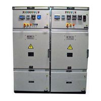 Indoor SF6 Switchgear Panel