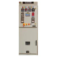 Indoor Vacuum Circuit Breaker Panels