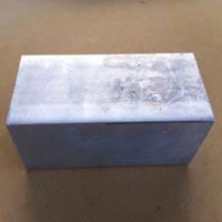 Aluminium Blocks 