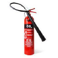 4.5kg Carbon Dioxide Extinguisher