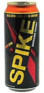 Biotest Spike Rtd Shotgun Orange 16oz24 26
